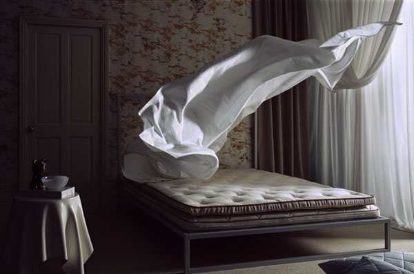 Leila Latchin - Creative Direction and Design